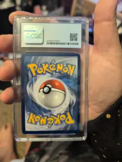 Pokemon 2016 XY Evolutions VENUSAUR EX #1 CGC 8.5 RARE - Image 2