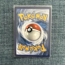 Pokemon TCG Kofu - SV07: Stellar Crown: 165/142 Full Art Ultra Rare - Near Mint - Image 2