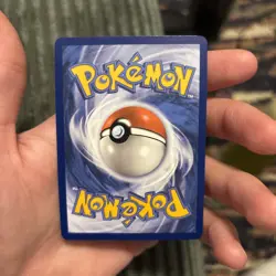 Articuno Cosmos Holo Rare - 036/195 - Silver Tempest Pokemon 2022 - Image 2