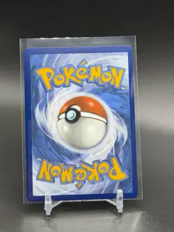 Pokemon TCG Joltik 033/086 Scarlet & Violet White Flare Masterball Reverse Holo - Image 2