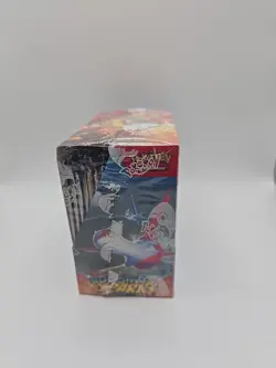 Pokemon TCG: Surging Sparks Booster Display Box 36 Packs BRAND NEW SEALED - Image 2