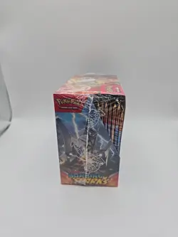 Pokemon TCG: Surging Sparks Booster Display Box 36 Packs BRAND NEW SEALED - Image 4