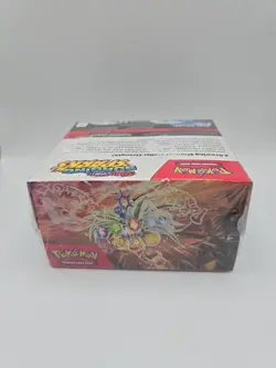Pokemon TCG: Surging Sparks Booster Display Box 36 Packs BRAND NEW SEALED - Image 5
