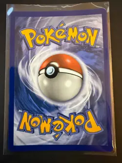 Pokemon Pikachu 2019 SM162 HP Holo Card Sun & Moon Black Star Promo TCG MINT - Image 2