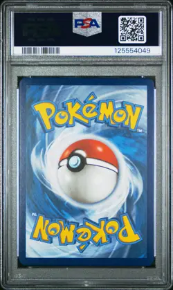 2021 POKEMON CELEBRATIONS CLASSIC COLL #15 VENUSAUR-HOLO PSA 10 - Image 2