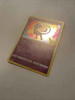 Mew 11/25 | 25th Celebrations | Holo | Great Centering | Pokemon TCG | Near Mint - Image 3