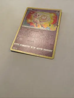 Mew 11/25 | 25th Celebrations | Holo | Great Centering | Pokemon TCG | Near Mint - Image 4