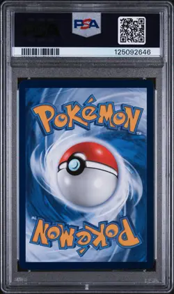 Pokemon Promo 201/S-P Pikachu Chinese Beginner's Classroom Taiwan PSA 10 LOW POP - Image 2