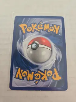 2000 Pokemon Bayleef Neo Genesis Set Unlimited 29/111 WOTC - Image 2