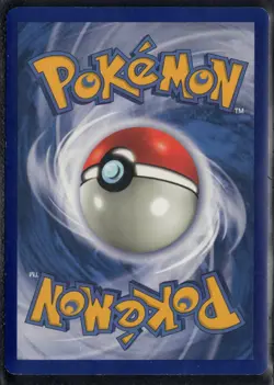 Pokemon Pikachu 58/102 Base Set 1st Edition SHADOWLESS Lightly Played - Image 2