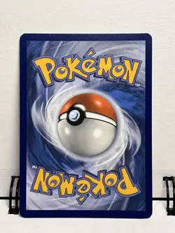 Pokemon TCG Cyclizar EX 228/191 SV Surging Sparks Ultra Rare Holo NM/M Condition - Image 2