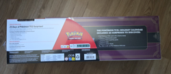 NIB Pokemon TCG 2025 Holiday Advent Calendar Bundle Costco Exclusive Sealed Red - Image 4