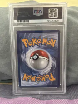 Pokemon 2025 Journey Together Special Illustration Rare #187 Salamence EX PSA 10 - Image 2