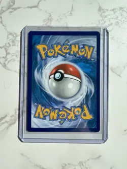 Pokemon TCG Pikachu 005/025 Celebrations 25th Anniversary Full Art Holo Rare - Image 2