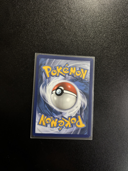2016 Pokemon XY Evolutions 20th Anniversary Reverse Foil Poliwrath #25 - Image 2