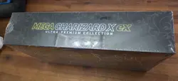 Mega Charizard EX Ultra Premium Collection Pokemon TCG Sealed - Image 2