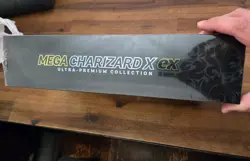 Mega Charizard EX Ultra Premium Collection Pokemon TCG Sealed - Image 4