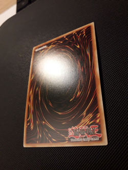 Yu-Gi-Oh! Schwarzflugel, BLAR-DE061, Ultra Rare, 1. Auflage, Deutsch, Near Mint - Image 5