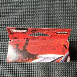 Yugioh Yugi Reloaded Starter Deck Factory Sealed 1996 Rare Yu-Gi-Oh! Shonenjump - Image 5