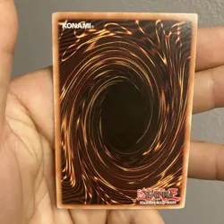Yugioh Tiras, Keeper of Genesis GENF-EN044 NM - Image 2