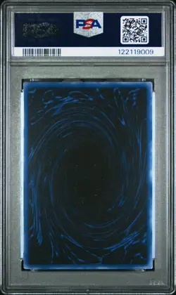 PSA 9 Obelisk The Tormentor G4-02 Yugioh Duel Monster Promo S4 Set 2000 Japan - Image 2