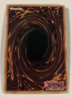 Yu-Gi-Oh! Trap Hole #LOB-058 Super Rare Foil NM - Image 3