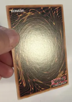 Yu-Gi-Oh! Trap Hole #LOB-058 Super Rare Foil NM - Image 4