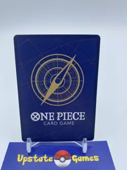 ONE PIECE Card Game - Buggy OP02-058 R Paramount War OPCG English - Image 2