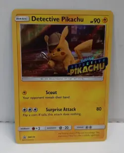 Pokemon Various Blackstar Promo Cards 2001-2023 - Pick .. $9.99 - $19.99 each - Image 3