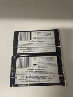 Ophidian 2350 Collectible Card Game Booster Pack-11 Cards (Set Of 2) - Image 2