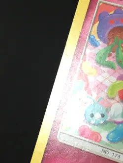 Pokemon TCG Cleffa 131/214 SM Unbroken Bonds Regular Uncommon LP CUTE CARD - Image 3