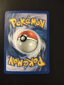 Pokemon Card Gyarados EX Holo Rare - EX FireRed LeafGreen 109/112 Ita - Image 2