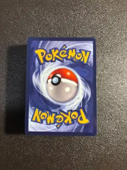 Pokemon 50 Fan card GX, really cool. card, brand new, NM o M condition - Image 3