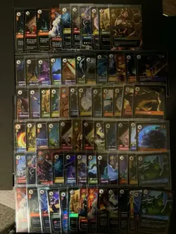 Riftbound Origins Rare Bundle (72 cards - rare only) - League of Legends - Image 2