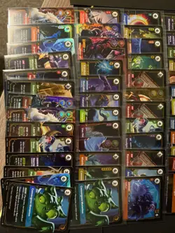 Riftbound Origins Rare Bundle (72 cards - rare only) - League of Legends - Image 4