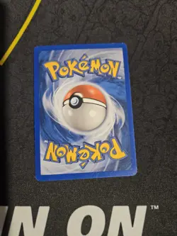 Pokemon Pichu TCG Regular Rare Card 20/100 EX Sandstorm - Image 2
