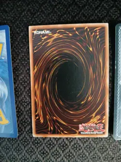 50 Korean Yu-Gi-Oh Cards Mystery - Image 1