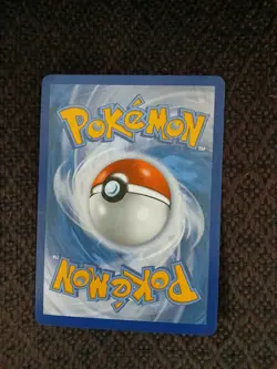 10 Pokemon Cards Mystery - Image 1