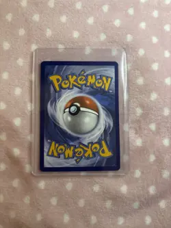 Team Rockets Meowth 203/182 SV10 Destined Rivals Illustrated Card Mint Condition - Image 2