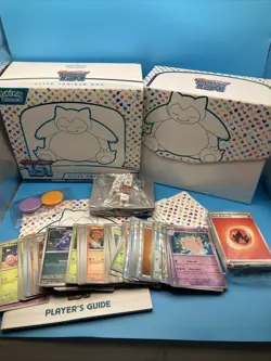 Pokemon TCG: Scarlet & Violet 151 Elite Trainer Box **OPENED With Cards**** - Image 1
