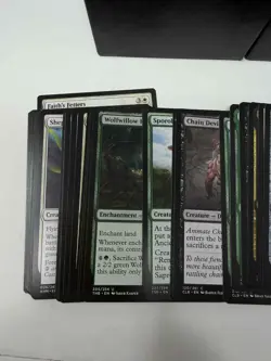 Lot of 3000+ Magic the Gathering cards MTG - Image 3