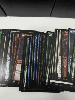 Lot of 3000+ Magic the Gathering cards MTG - Image 4