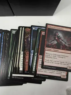 Lot of 3000+ Magic the Gathering cards MTG - Image 5