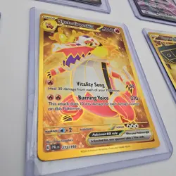 Pokemon TCG Trading Cards Lot - Paldea Evolved Base Set NM/Lightly Played - Image 3