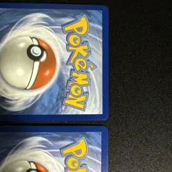 Phantasmal Flames Pokemon English Cards Lot Of 3 - Image 3