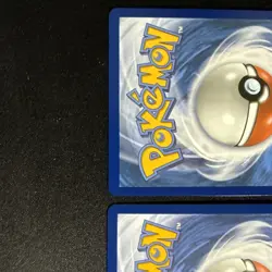 Phantasmal Flames Pokemon English Cards Lot Of 3 - Image 4