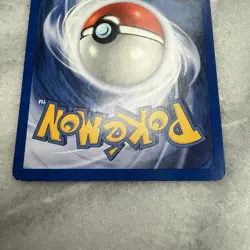 2000 Neo Genesis Typhlosion 18/111 Holo Rare WOTC Vintage Pokemon Card NM/LP - Image 5