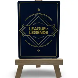 League of Legends Riftbound Origins Mystic Reversal OGN 080/298 - Spell Card - Image 2