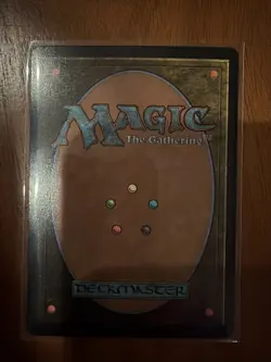 Magic The Gathering MTG Firebending Student - Avatar: The Last Airbender NM - Image 2