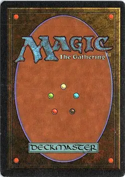 Counterspell U Fourth Edition 65 LP MTG - Image 2
